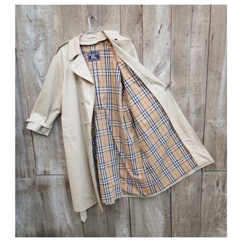 burberry trench coat personalized|burberry trench coat removable lining.